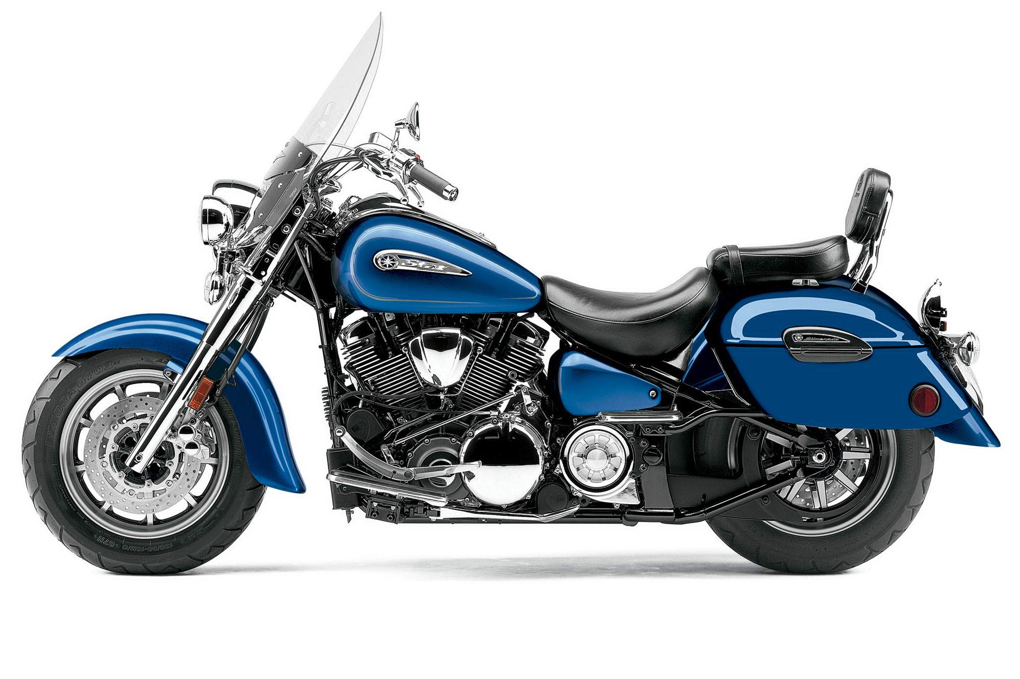 Yamaha road star 1700 hot sale silverado